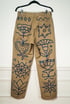 Tan Work Pants 31" Image 2