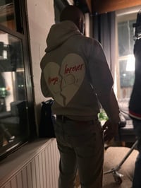 Image 2 of Always & Forever Hoodie 