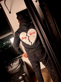 Image 3 of Always & Forever Hoodie 