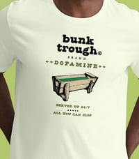 Image 1 of Bunk Trough Brand T-Shirt