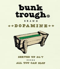 Image 2 of Bunk Trough Brand T-Shirt