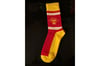 Back in Stock! KC Cow Socks