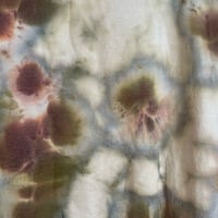 Image 4 of DUSTY ROSE TIE DYE CREWNECK SWEATSHIRT SIZE XL