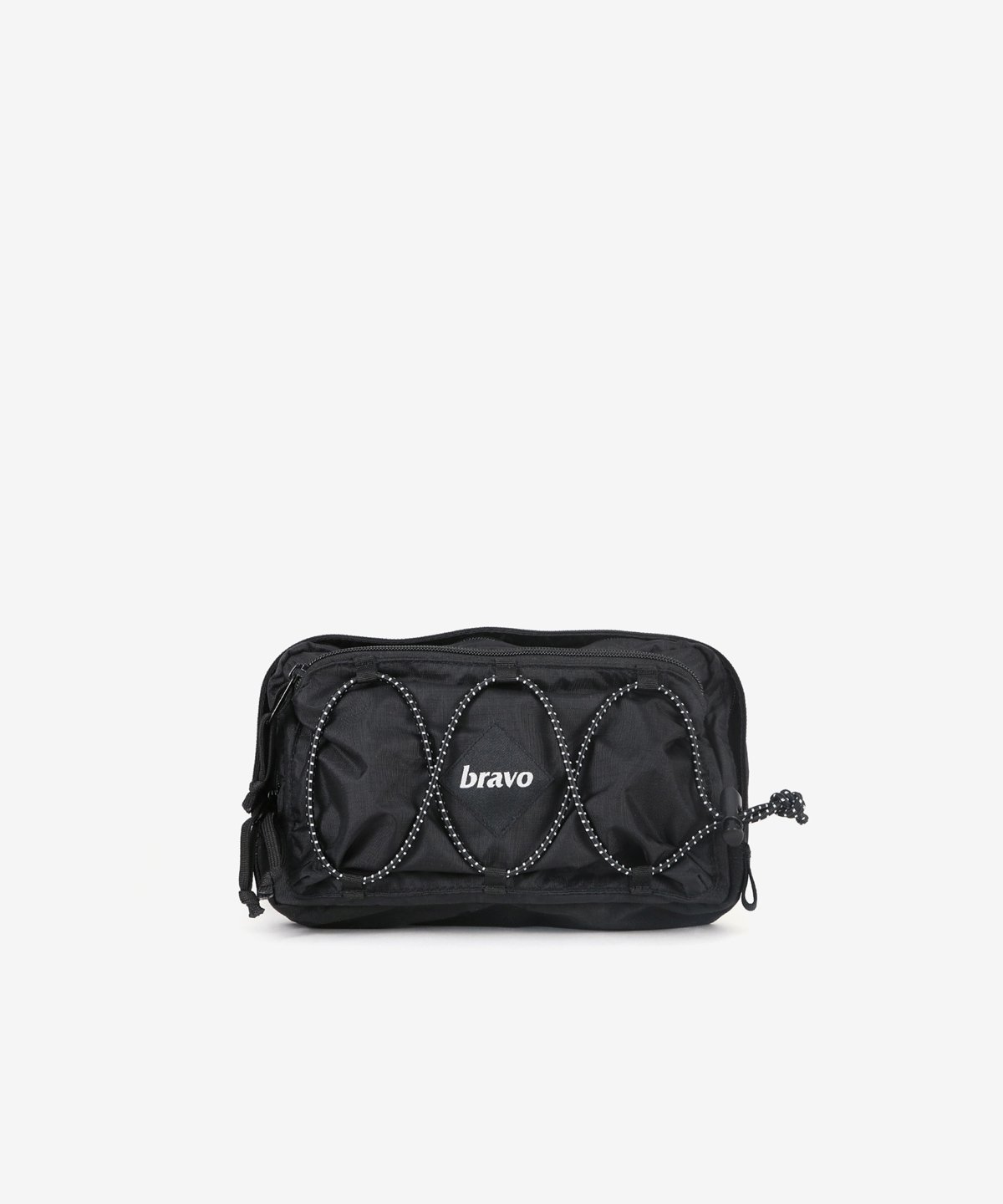 BRAVO COMPANY QUARTER BLOCK I