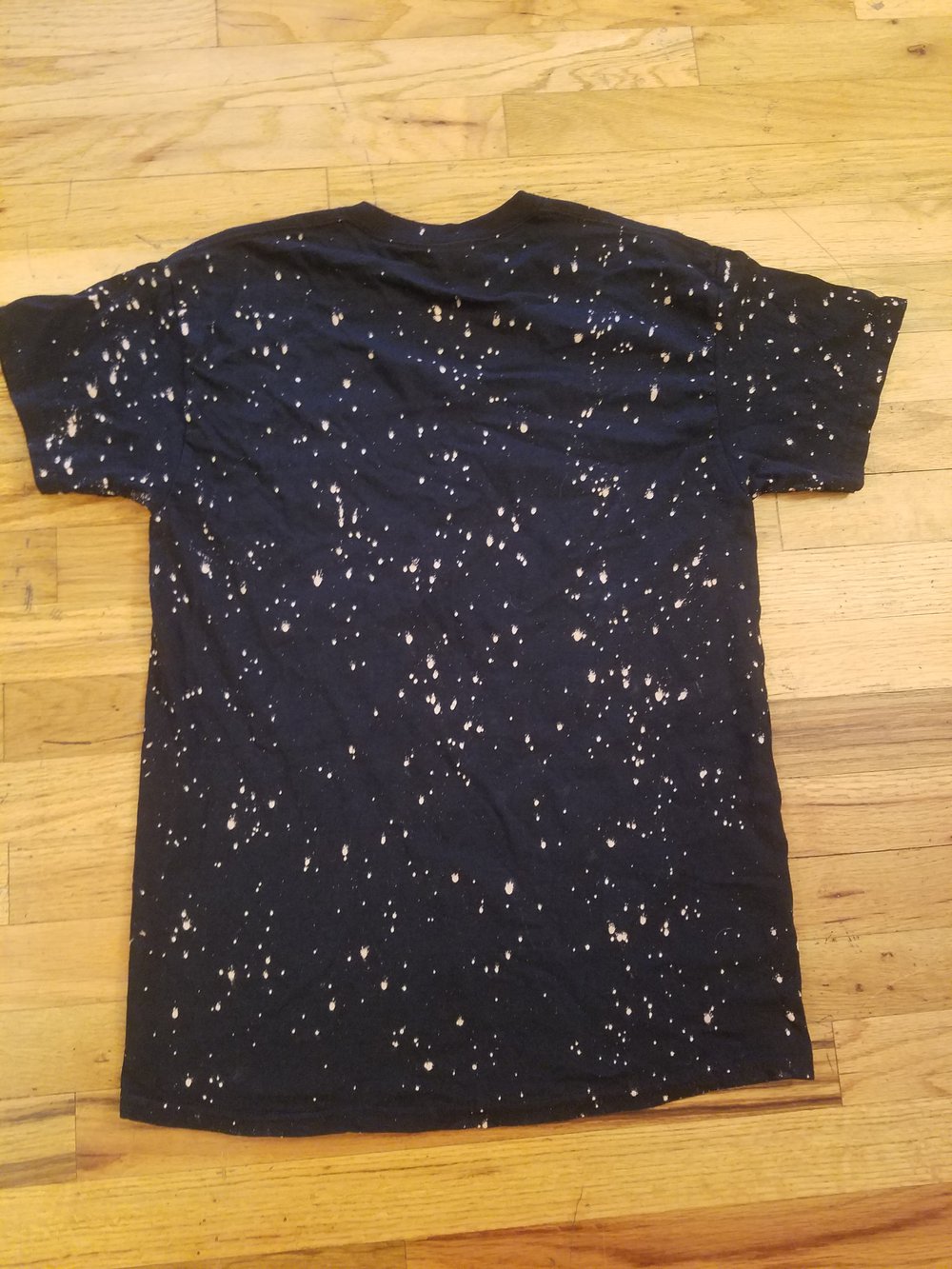 Gai - Extermination Shirt