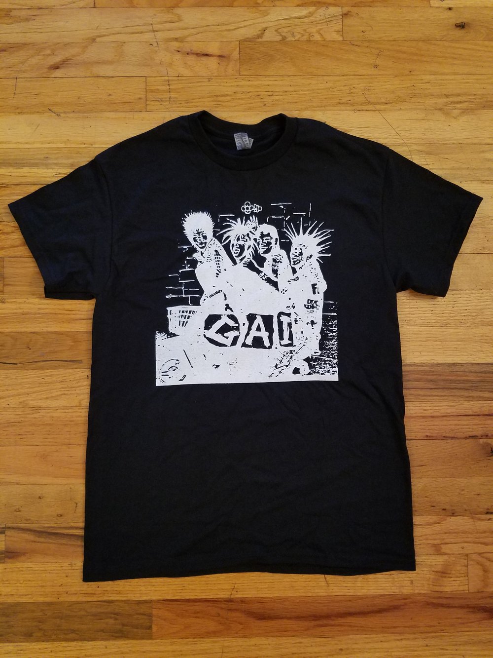 Gai - Extermination Shirt