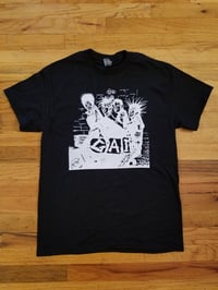 Image 2 of Gai - Extermination Shirt