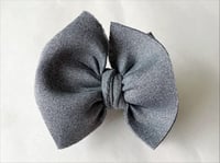 Image 2 of Heathered Grey | elegant 