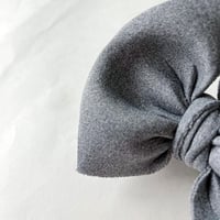 Image 1 of Heathered Grey | elegant 