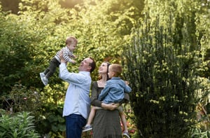 Image of Spring Session Event - May 2025
