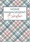 Home Management Binder