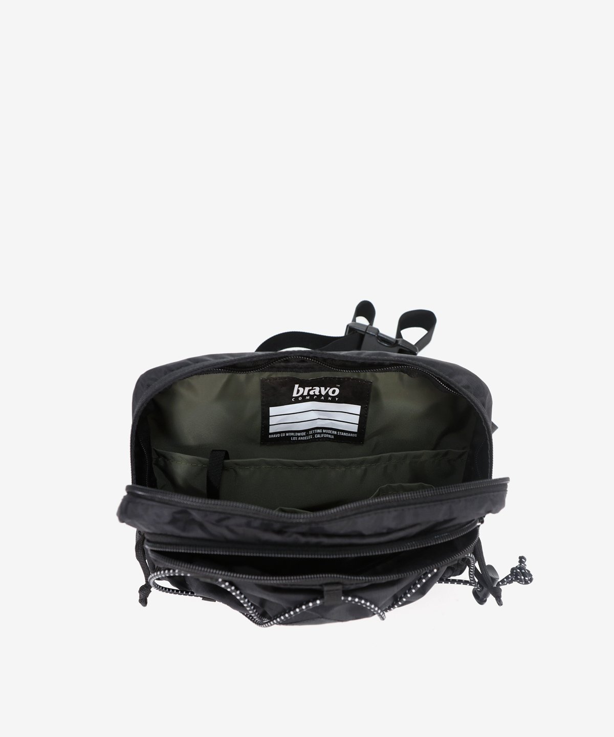 BRAVO COMPANY QUARTER BLOCK I - Thumbnail 4