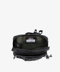 Image 4 of BRAVO COMPANY_QUARTER BLOCK I :::RIPSTOP:::