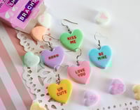 Image 2 of Conversation hearts
