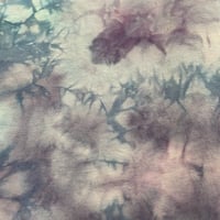 Image 2 of STORMY SKY TIE DYE BIKE SHORTS WOMEN'S SIZE LARGE