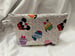 Image of SALE - Cupcake Friends Zipper Pouch