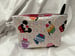 Image of SALE - Cupcake Friends Zipper Pouch