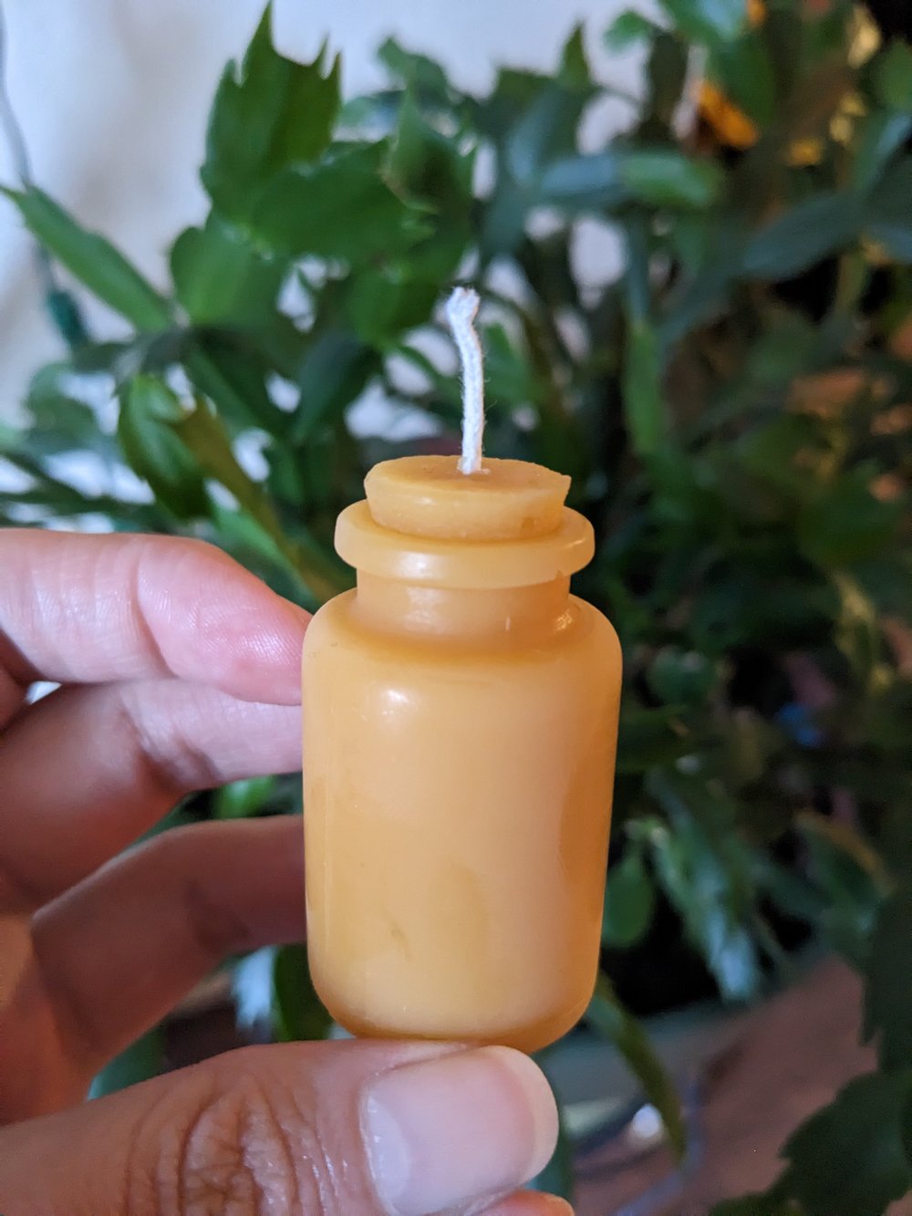 Image of spell jars