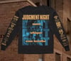 *Leftover* Judgment Night Long sleeve Shirt