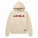 "Levels" Hoodies (click for more colors)