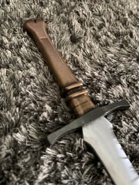 Image 3 of Variant Loki Dagger - MCU
