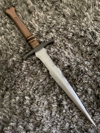 Image 1 of Variant Loki Dagger - MCU