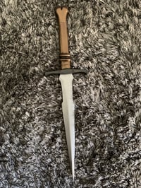 Image 2 of Variant Loki Dagger - MCU