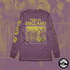 *Leftover* This is England Long Sleeve