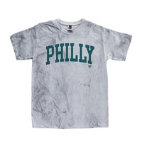 Philly 1996 Concrete Garment-Dyed Heavyweight T-shirt