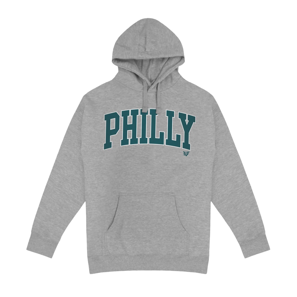 Image of Philly 1996 Unisex Hoodie