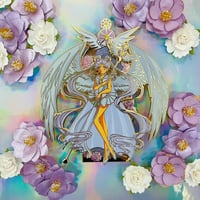 Image 2 of Universe Pin