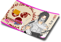 Sasuke v2 CC Skin