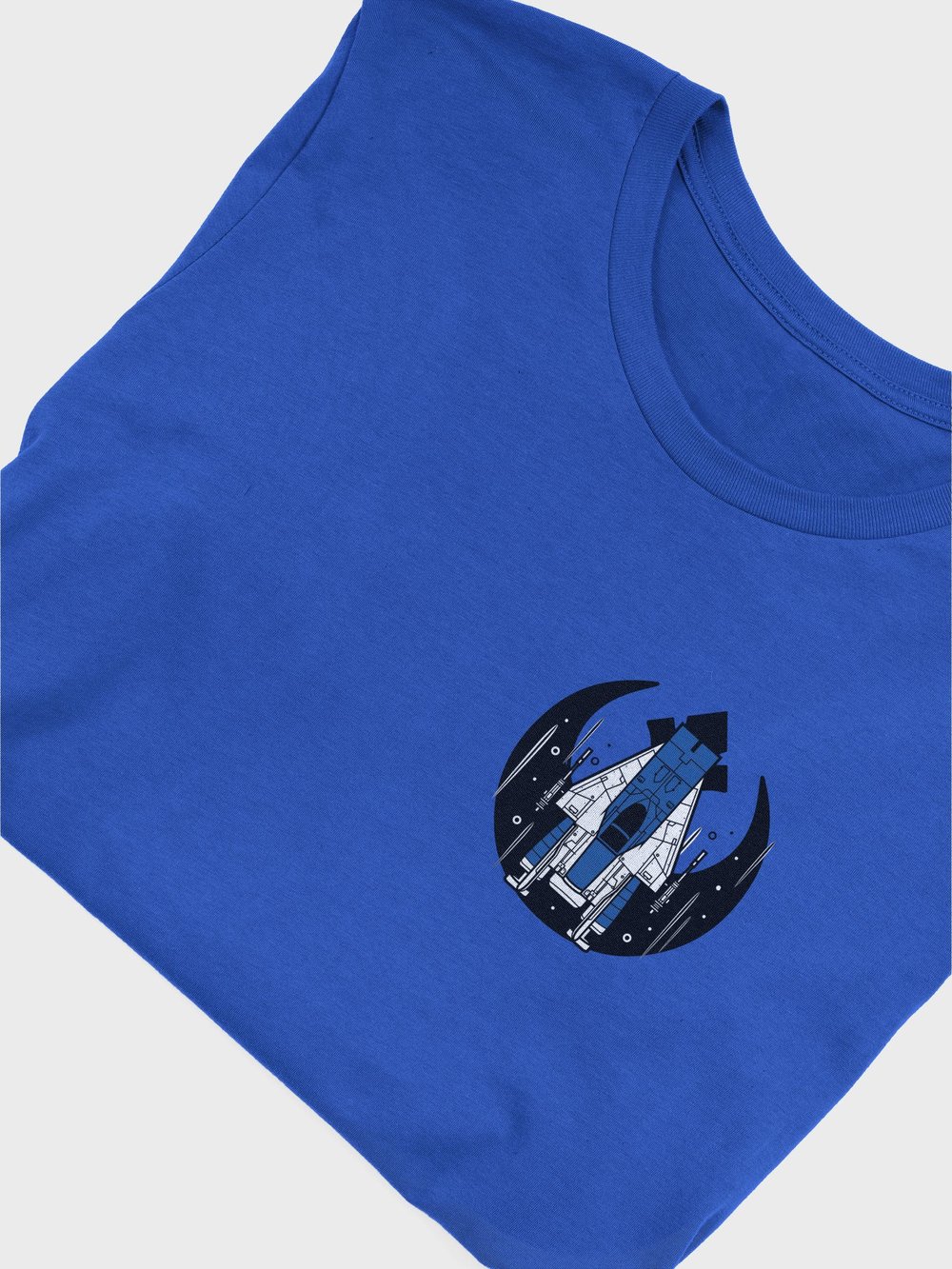 A-Wing - Tee