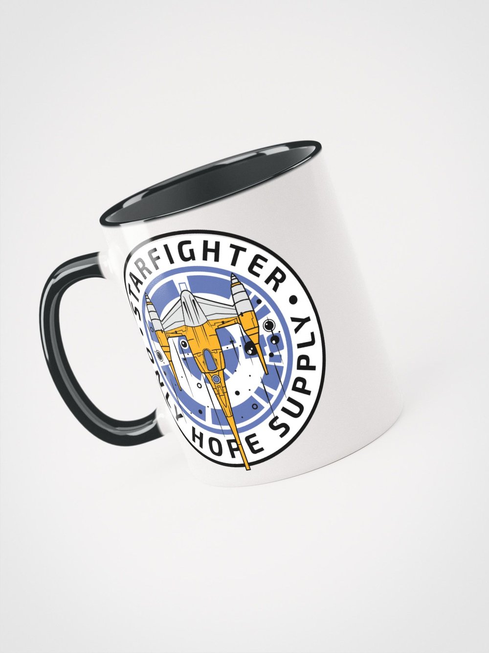 Starfighter - Mug