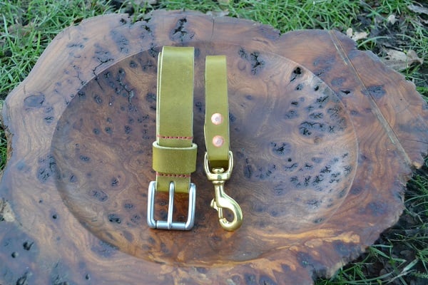 Willow Belt - Free Shipping