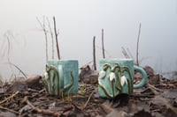 Image 1 of Snowdrop Mug