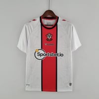 Image 1 of Southampton 22/23 Home Jersey
