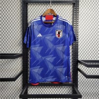 Image 1 of Japan World Cup 2022 Home Jersey