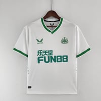 Image 1 of Newcastle 22/23 Away Jersey