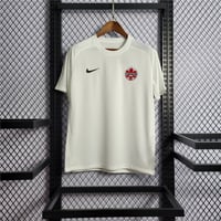 Image 1 of Canada World Cup 2022 Home Jersey