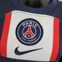 Image 3 of PSG 22/23 Home Kids Kit
