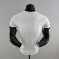 Image 2 of Manchester United 22/23 Away Player Version Jersey