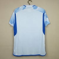Image 2 of Spain World Cup 2022 Away Jersey