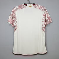 Image 2 of Mexico World Cup 2022 Away Jersey