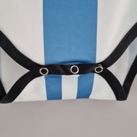 Image 3 of Baby Argentina World Cup 2022 Home Jersey