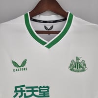 Image 3 of Newcastle 22/23 Away Jersey