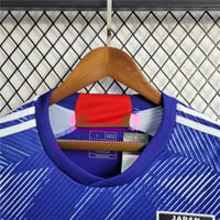 Image 3 of Japan World Cup 2022 Home Jersey
