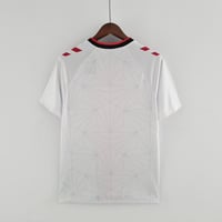 Image 4 of Southampton 22/23 Home Jersey