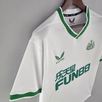 Image 4 of Newcastle 22/23 Away Jersey