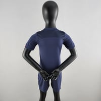 Image 2 of PSG 22/23 Home Kids Kit